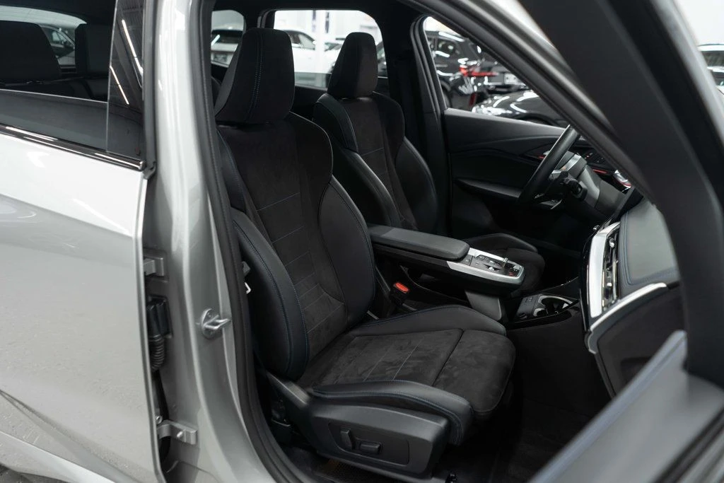 2025 BMW U11/U12 X1 - Image 11 of 12