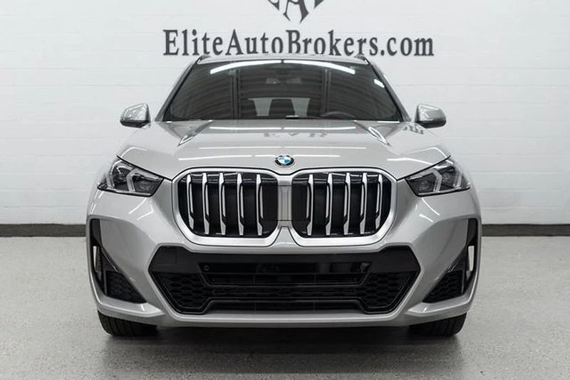 2025 BMW U11/U12 X1 - Image 3 of 12