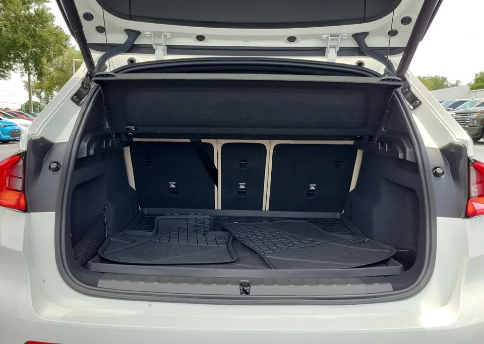 2025 BMW U11/U12 X1 - Image 6 of 10