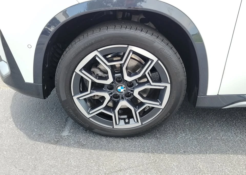 2025 BMW U11/U12 X1 - Image 3 of 10