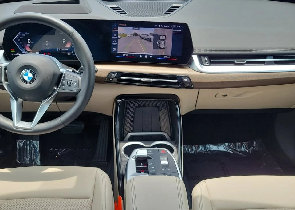 2025 BMW U11/U12 X1 - Image 10 of 10