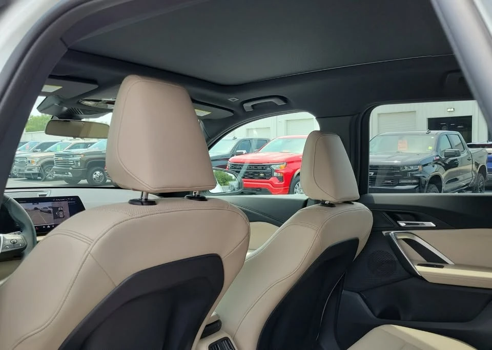 2025 BMW U11/U12 X1 - Image 9 of 10
