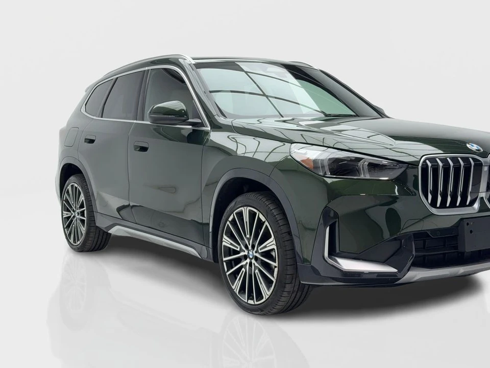 2025 BMW U11/U12 X1 - Image 2 of 21