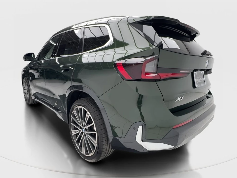 2025 BMW U11/U12 X1 - Image 11 of 21