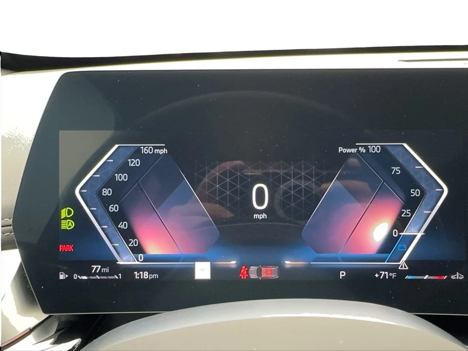 2025 BMW U11/U12 X1 - Image 19 of 21