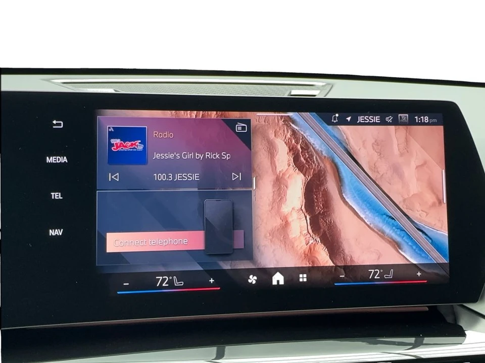 2025 BMW U11/U12 X1 - Image 20 of 21