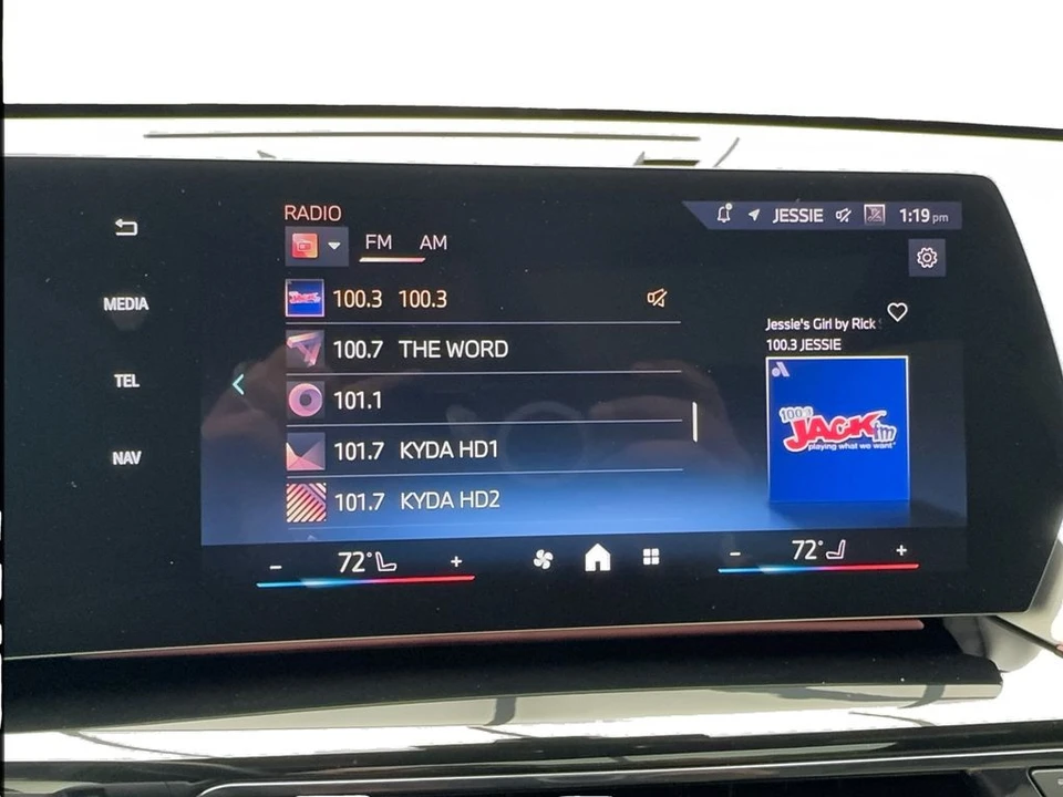 2025 BMW U11/U12 X1 - Image 21 of 21