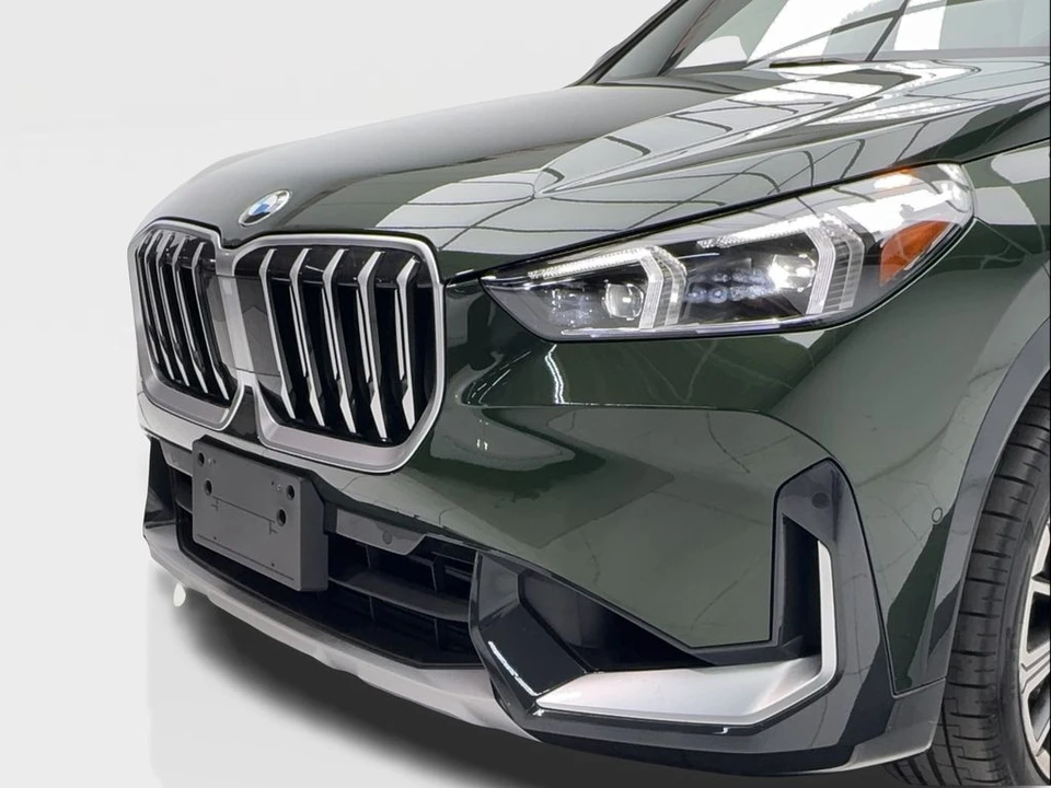 2025 BMW U11/U12 X1 - Image 5 of 21