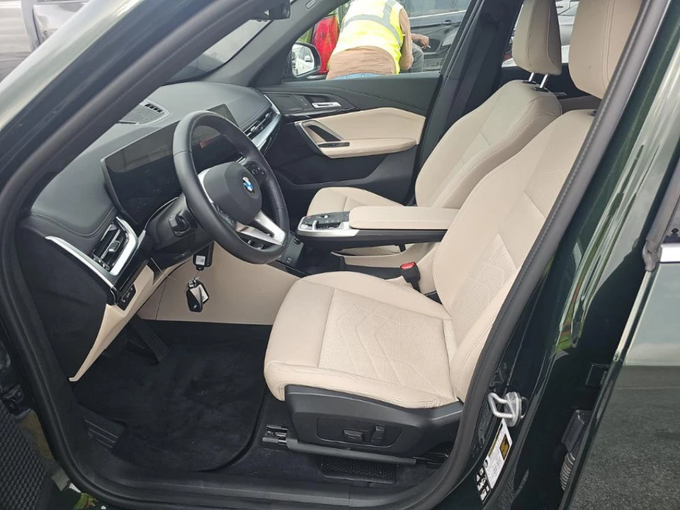2025 BMW U11/U12 X1 - Image 4 of 10