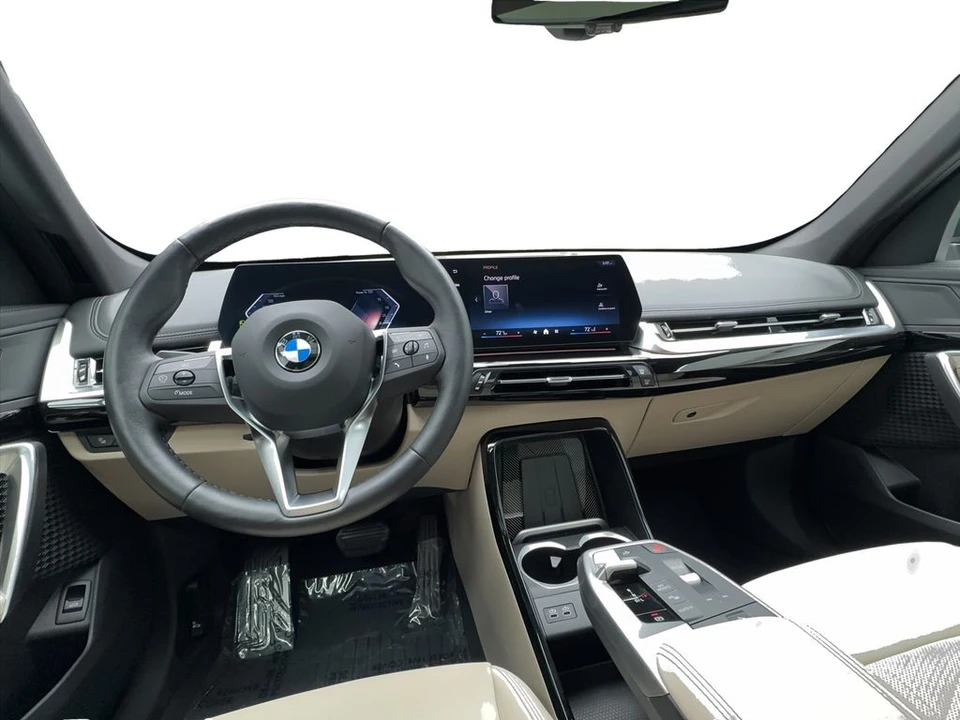 2025 BMW U11/U12 X1 - Image 16 of 21