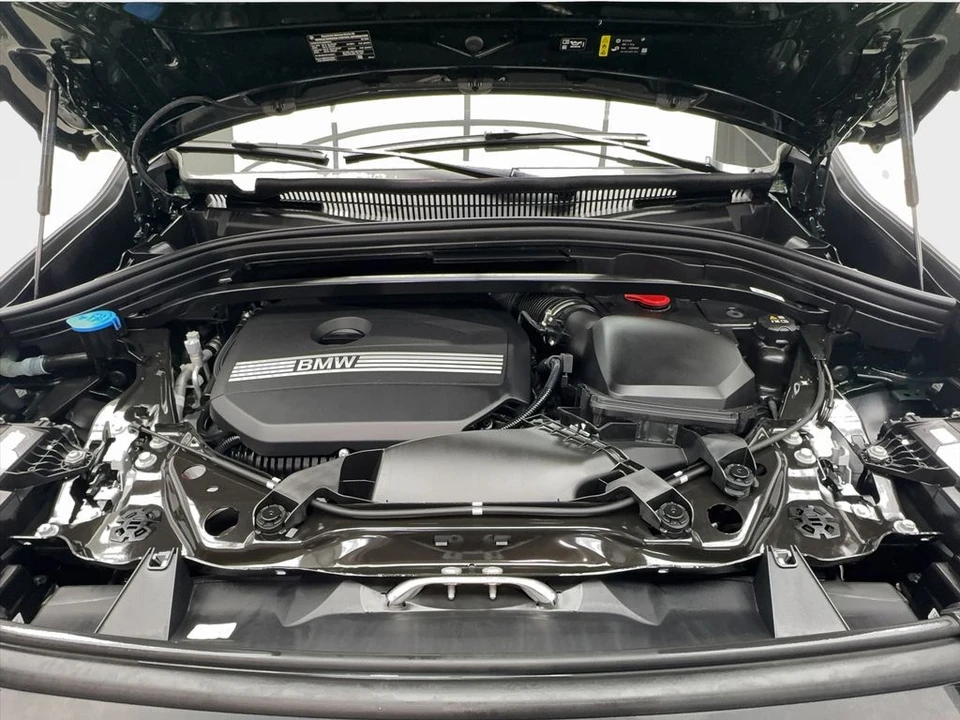 2025 BMW U11/U12 X1 - Image 13 of 21