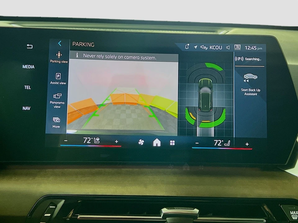 2025 BMW U11/U12 X1 - Image 19 of 21
