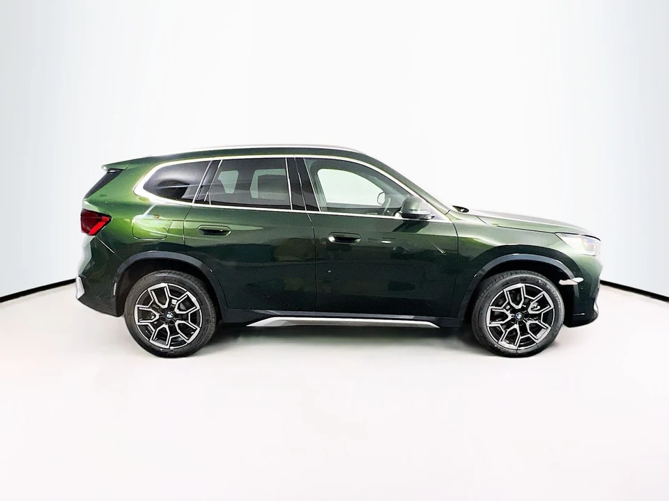 2025 BMW U11/U12 X1 - Image 9 of 21