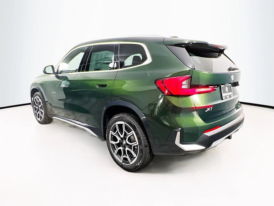 2025 BMW U11/U12 X1 - Image 6 of 21
