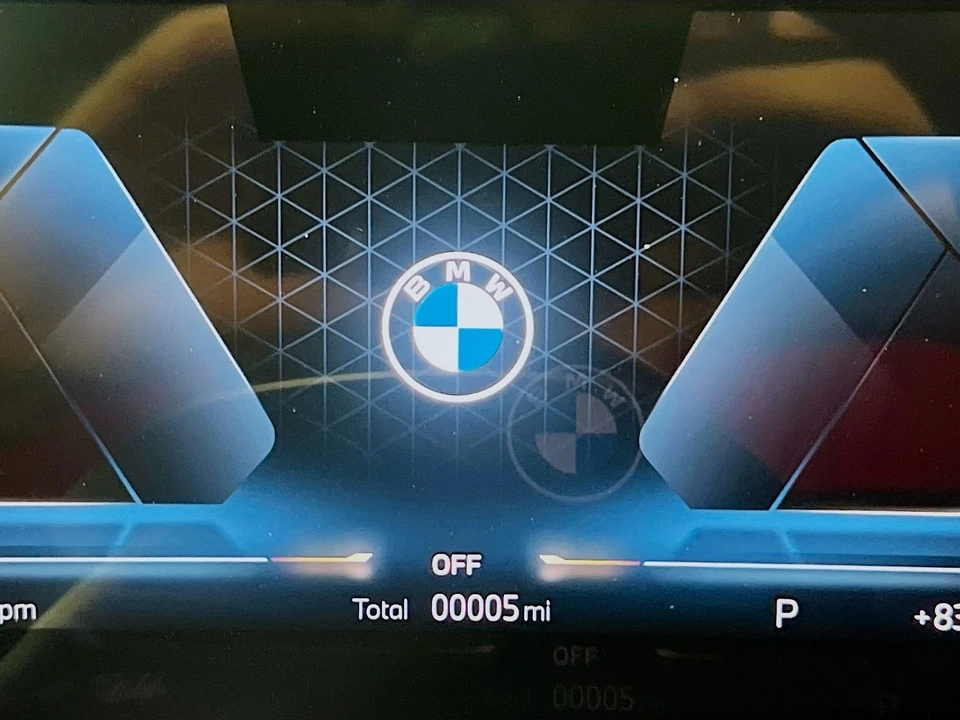 2025 BMW U11/U12 X1 - Image 15 of 21