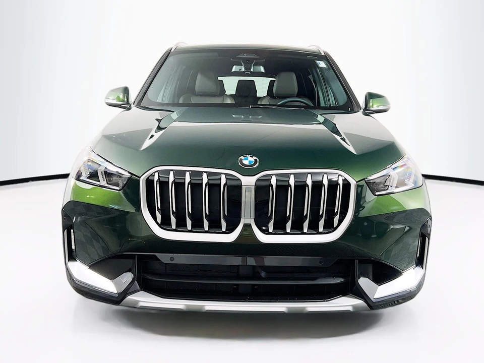 2025 BMW U11/U12 X1 - Image 2 of 21