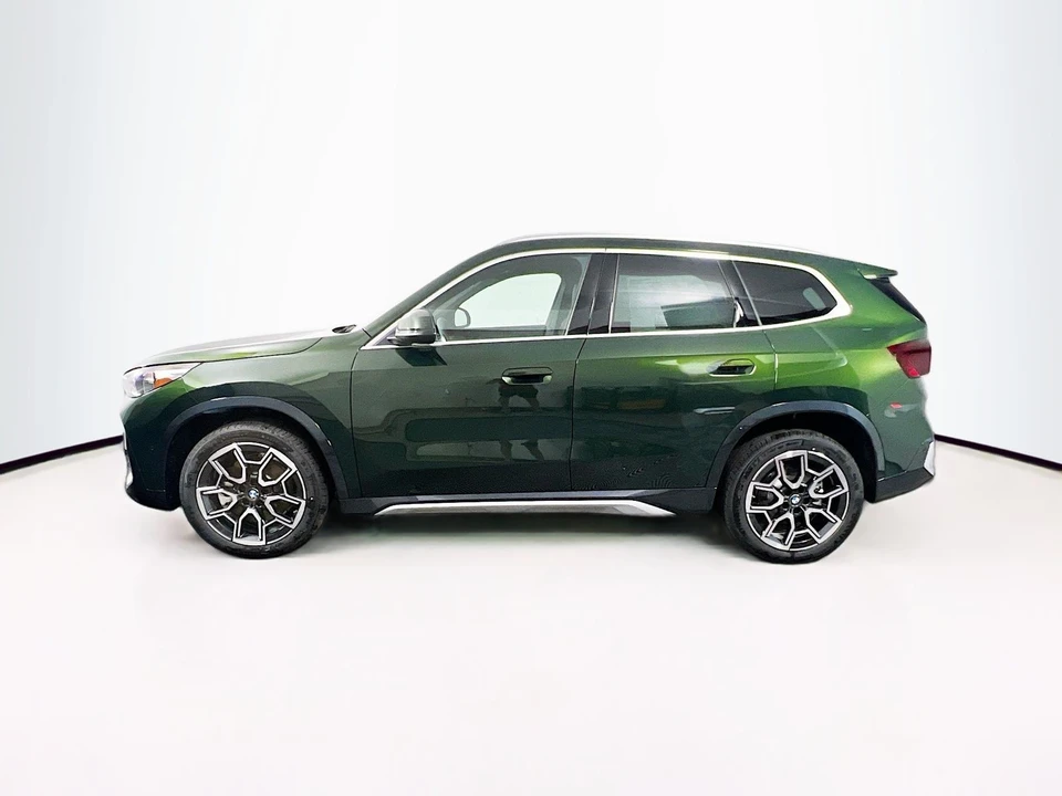 2025 BMW U11/U12 X1 - Image 5 of 21