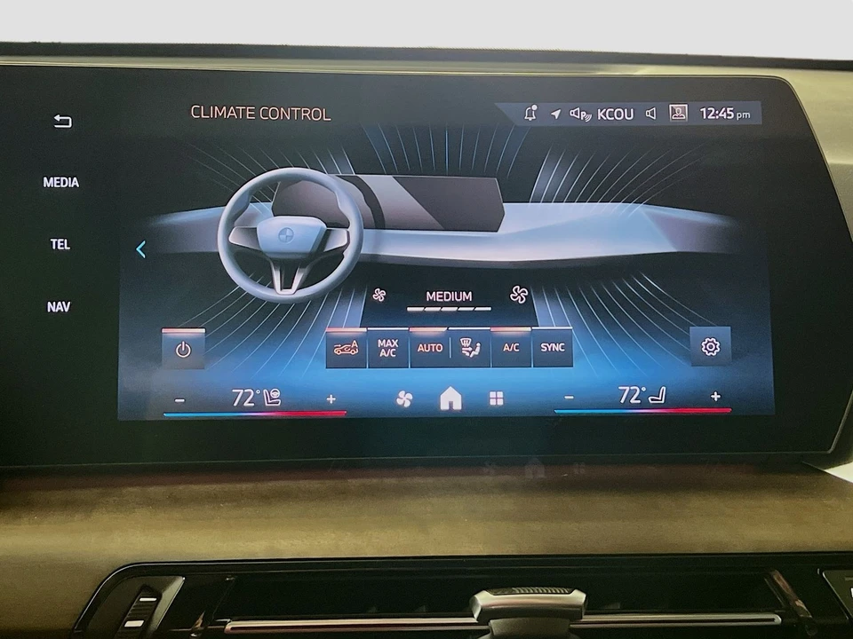 2025 BMW U11/U12 X1 - Image 20 of 21