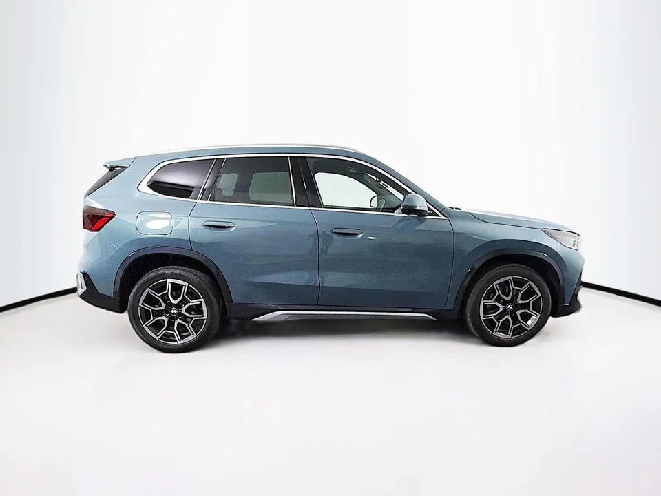 2025 BMW U11/U12 X1 - Image 9 of 21