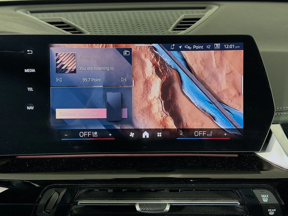 2025 BMW U11/U12 X1 - Image 17 of 21