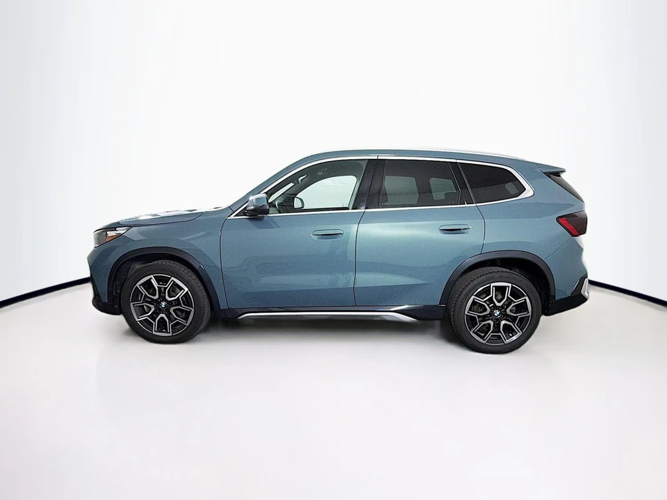 2025 BMW U11/U12 X1 - Image 5 of 21