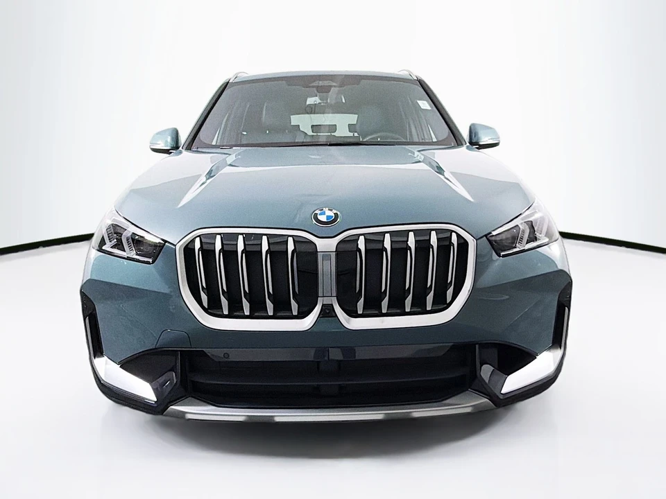 2025 BMW U11/U12 X1 - Image 2 of 21
