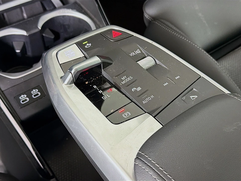 2025 BMW U11/U12 X1 - Image 20 of 21
