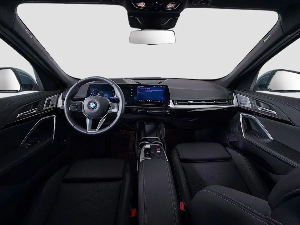 2025 BMW U11/U12 X1 - Image 10 of 21
