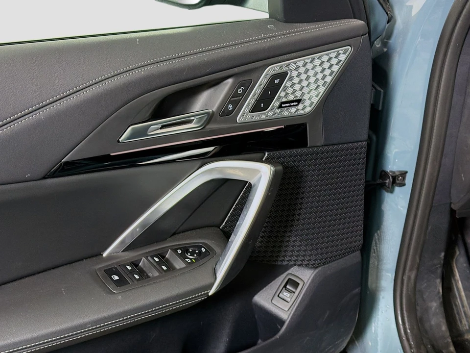 2025 BMW U11/U12 X1 - Image 21 of 21