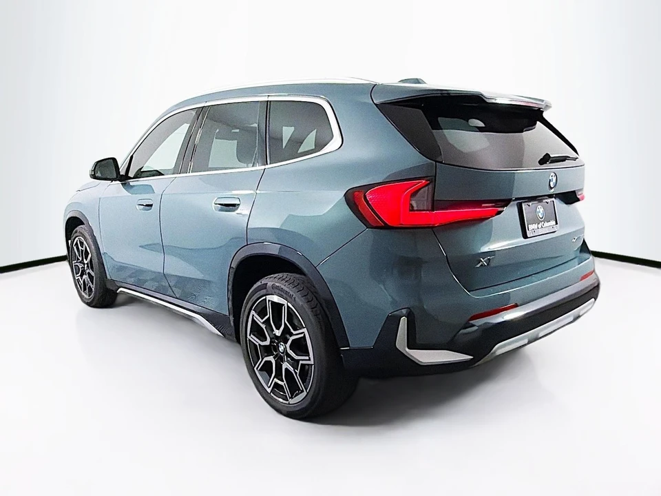 2025 BMW U11/U12 X1 - Image 6 of 21