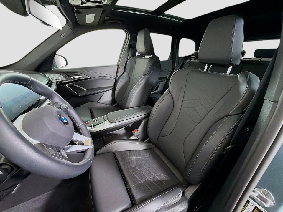 2025 BMW U11/U12 X1 - Image 13 of 21