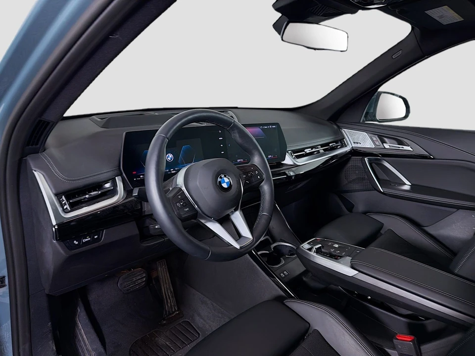 2025 BMW U11/U12 X1 - Image 11 of 21