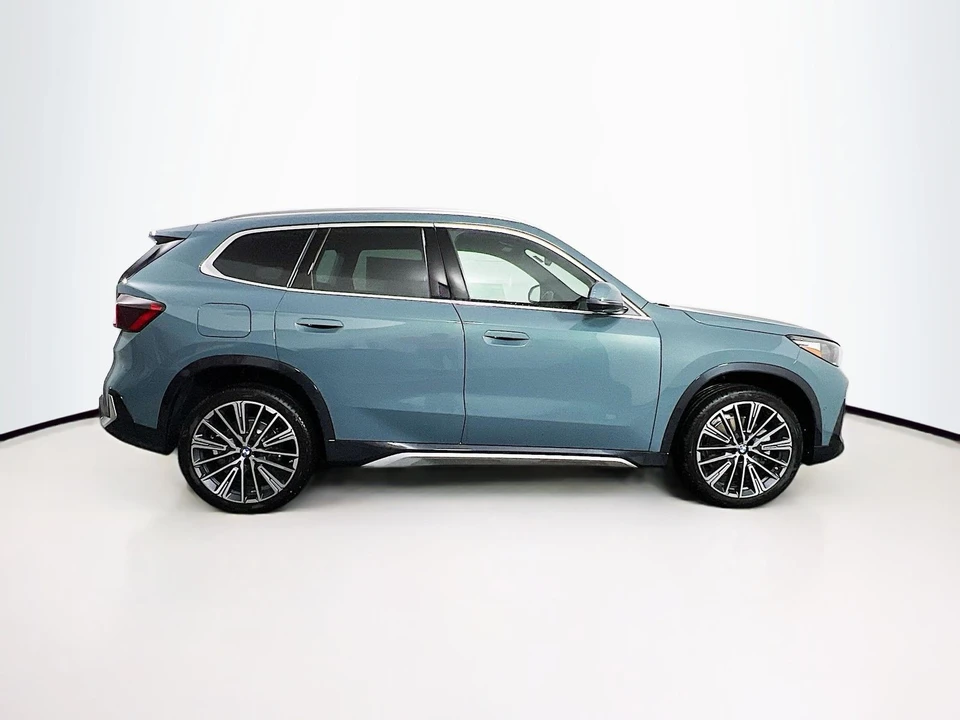 2025 BMW U11/U12 X1 - Image 9 of 21