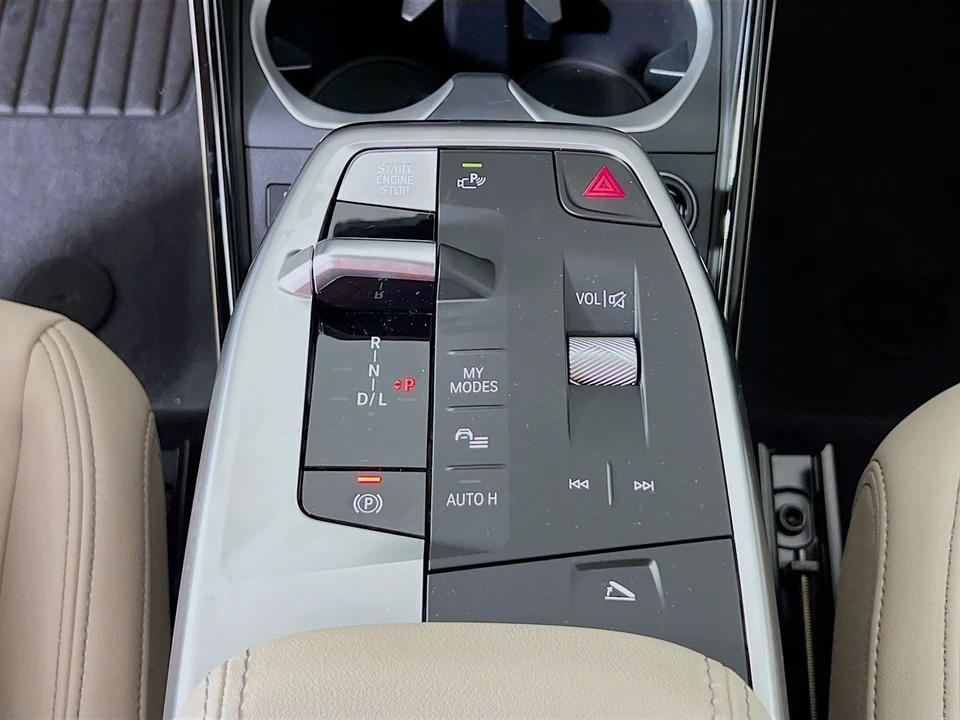 2025 BMW U11/U12 X1 - Image 21 of 21