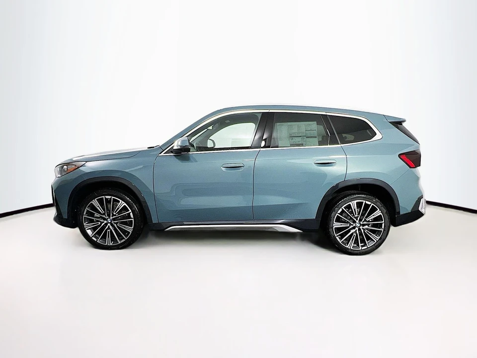 2025 BMW U11/U12 X1 - Image 5 of 21
