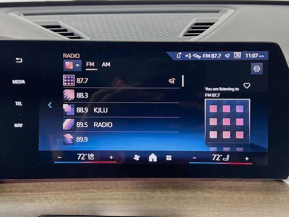 2025 BMW U11/U12 X1 - Image 17 of 21