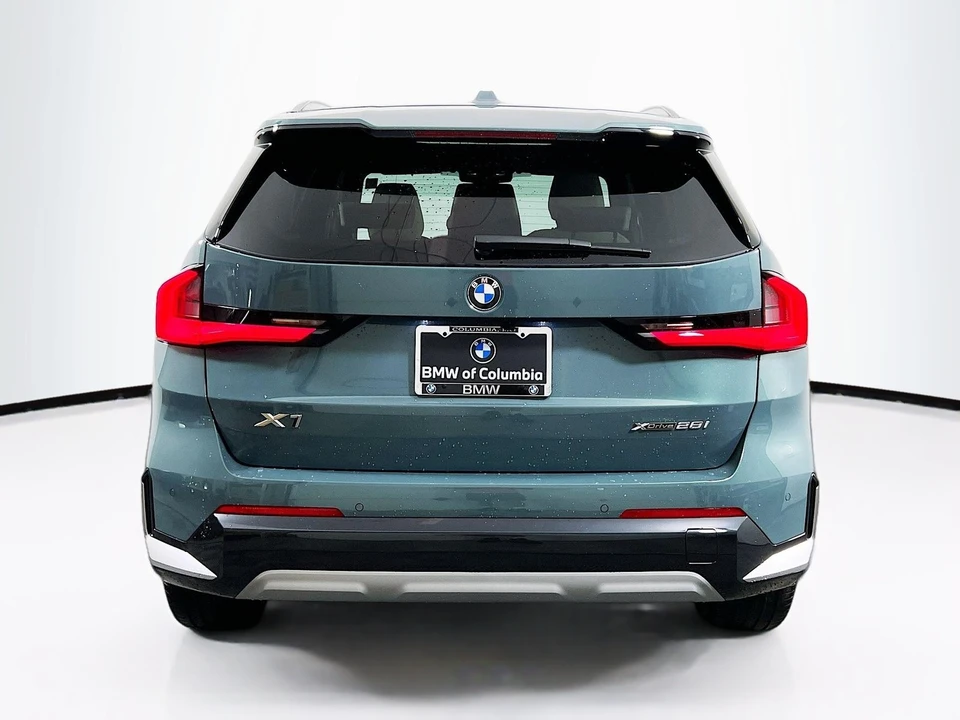 2025 BMW U11/U12 X1 - Image 7 of 21