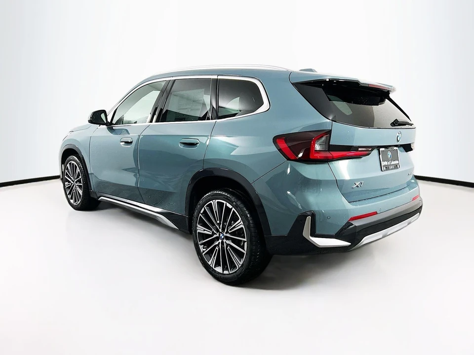 2025 BMW U11/U12 X1 - Image 6 of 21