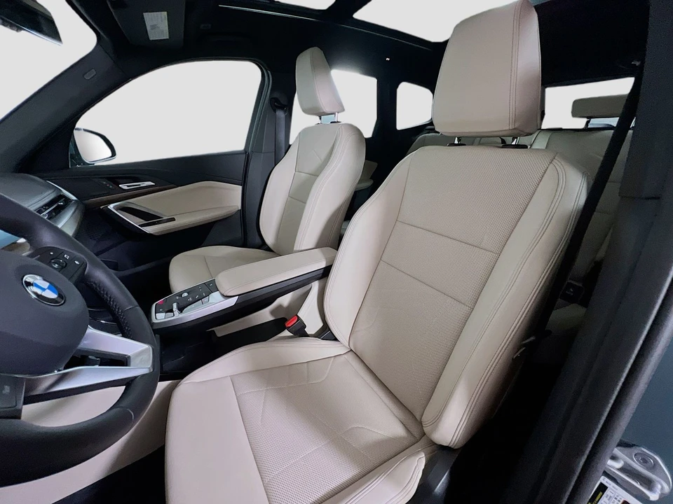 2025 BMW U11/U12 X1 - Image 13 of 21