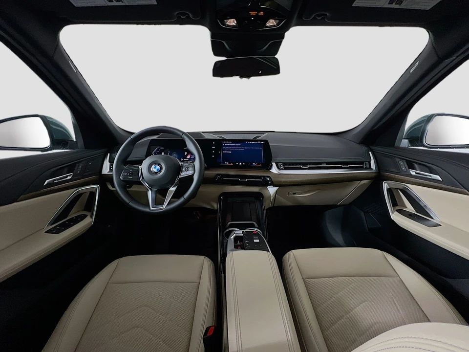 2025 BMW U11/U12 X1 - Image 10 of 21