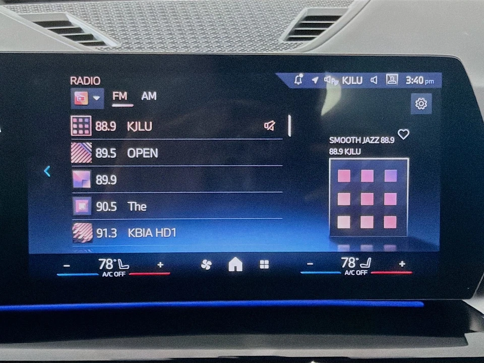 2025 BMW U11/U12 X1 - Image 17 of 21