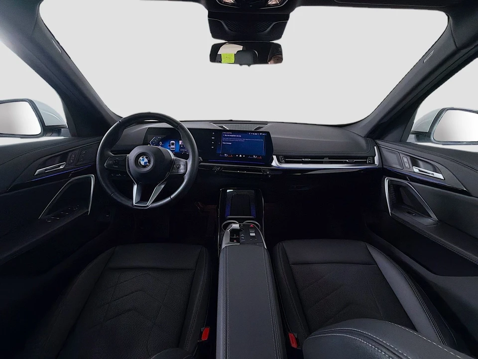 2025 BMW U11/U12 X1 - Image 10 of 21