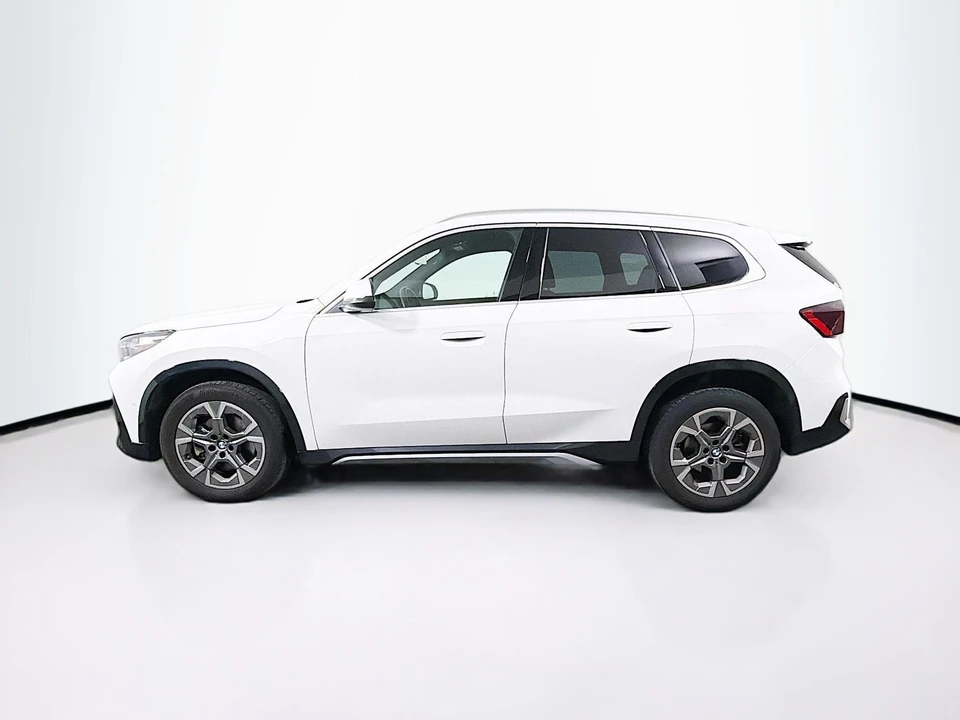 2025 BMW U11/U12 X1 - Image 5 of 21