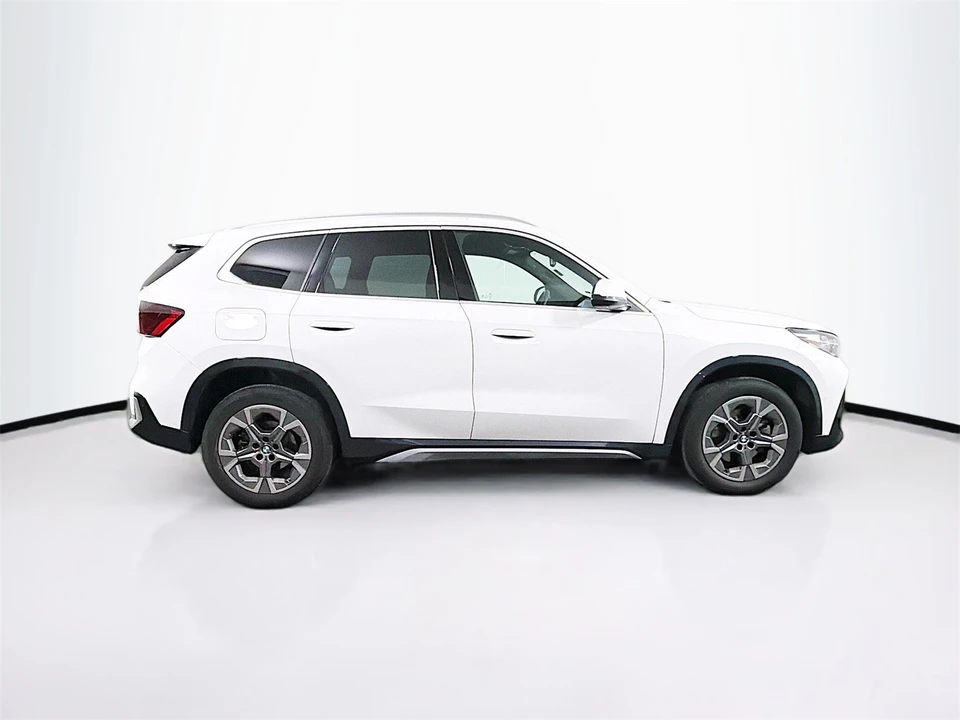 2025 BMW U11/U12 X1 - Image 9 of 12