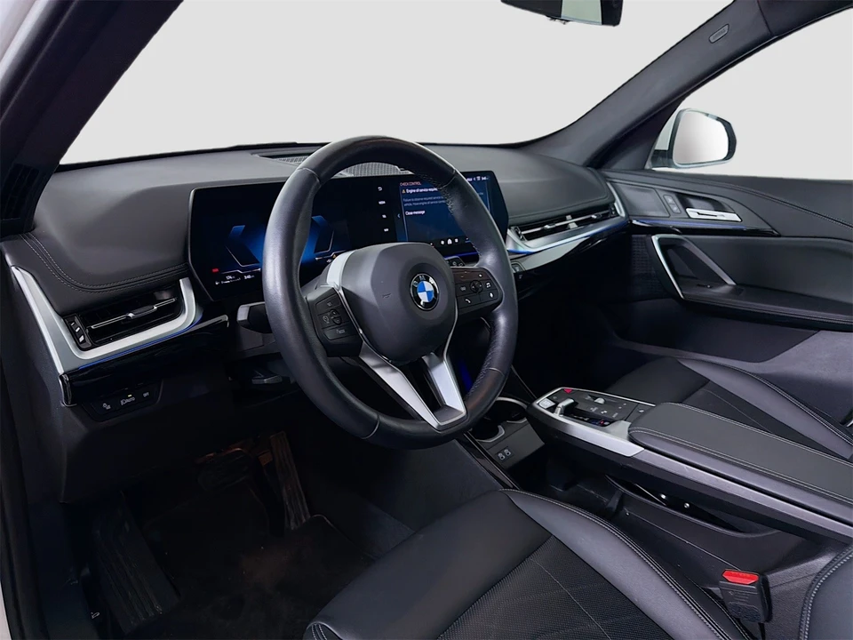 2025 BMW U11/U12 X1 - Image 11 of 12