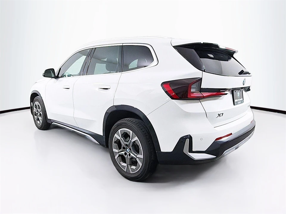 2025 BMW U11/U12 X1 - Image 6 of 12