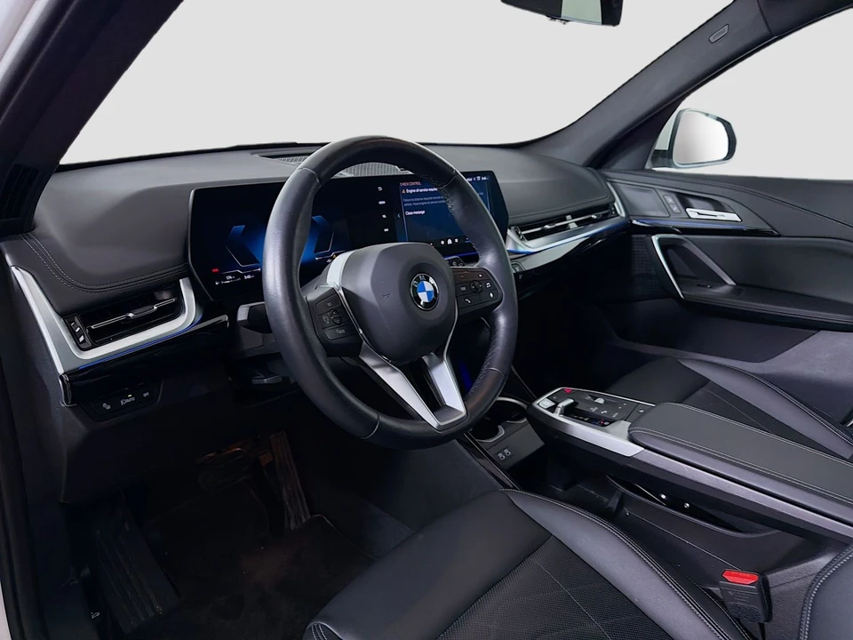 2025 BMW U11/U12 X1 - Image 11 of 12