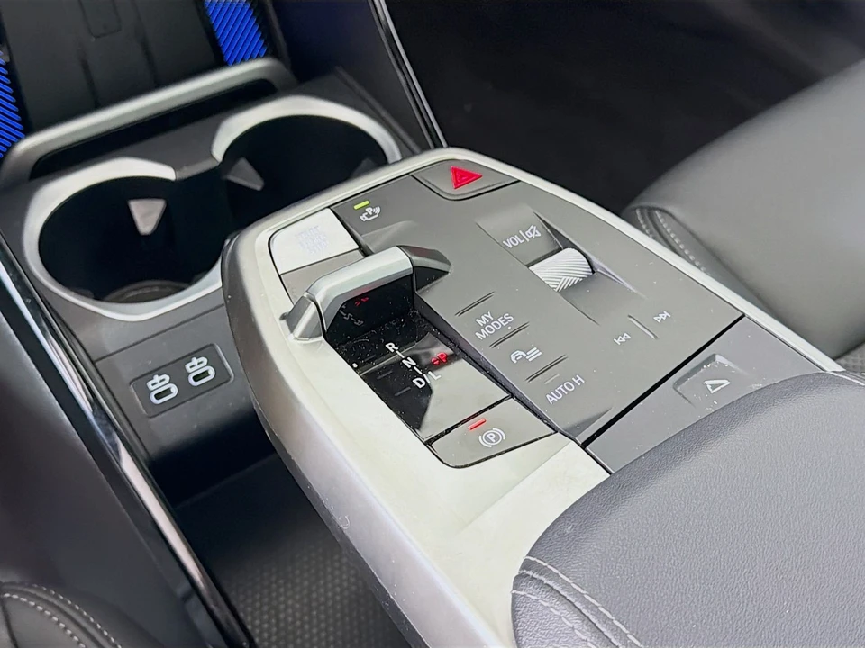 2025 BMW U11/U12 X1 - Image 21 of 21