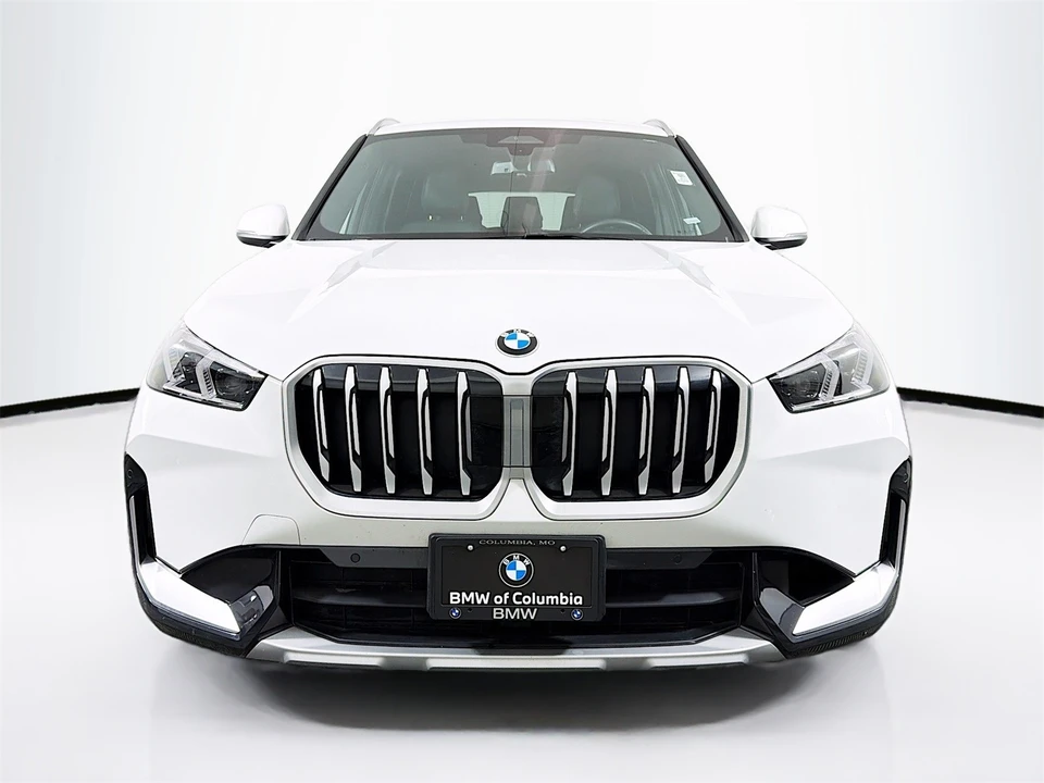 2025 BMW U11/U12 X1 - Image 2 of 12