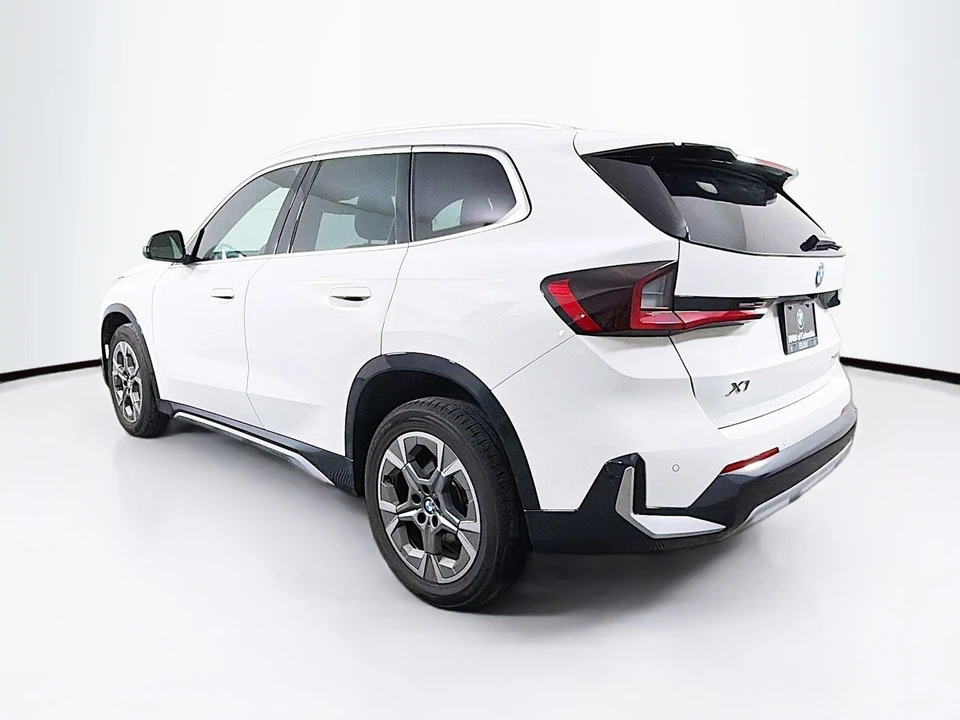 2025 BMW U11/U12 X1 - Image 6 of 21